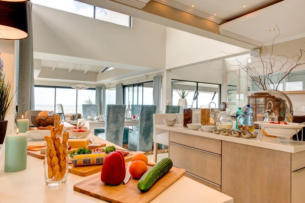 Bed and Breakfast Retreat On Cliff Knysna Exterior foto
