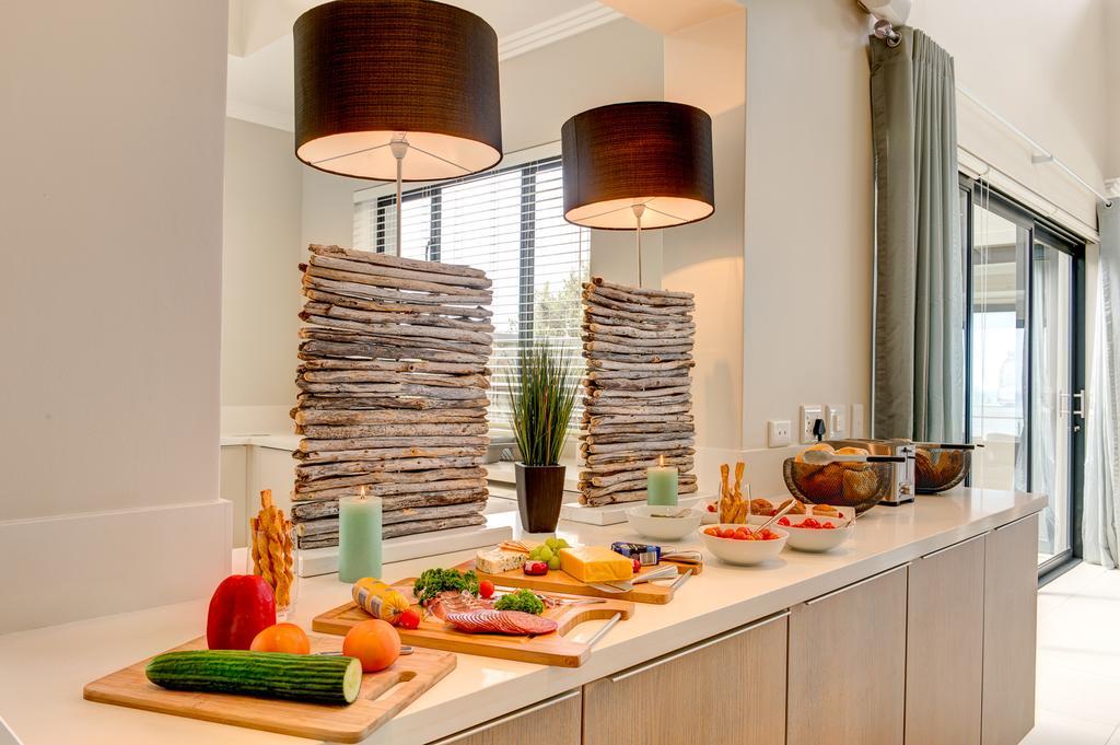 Bed and Breakfast Retreat On Cliff Knysna Exterior foto