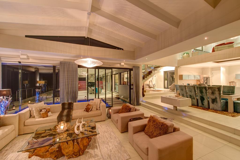 Bed and Breakfast Retreat On Cliff Knysna Exterior foto