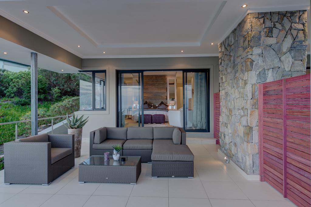Bed and Breakfast Retreat On Cliff Knysna Exterior foto