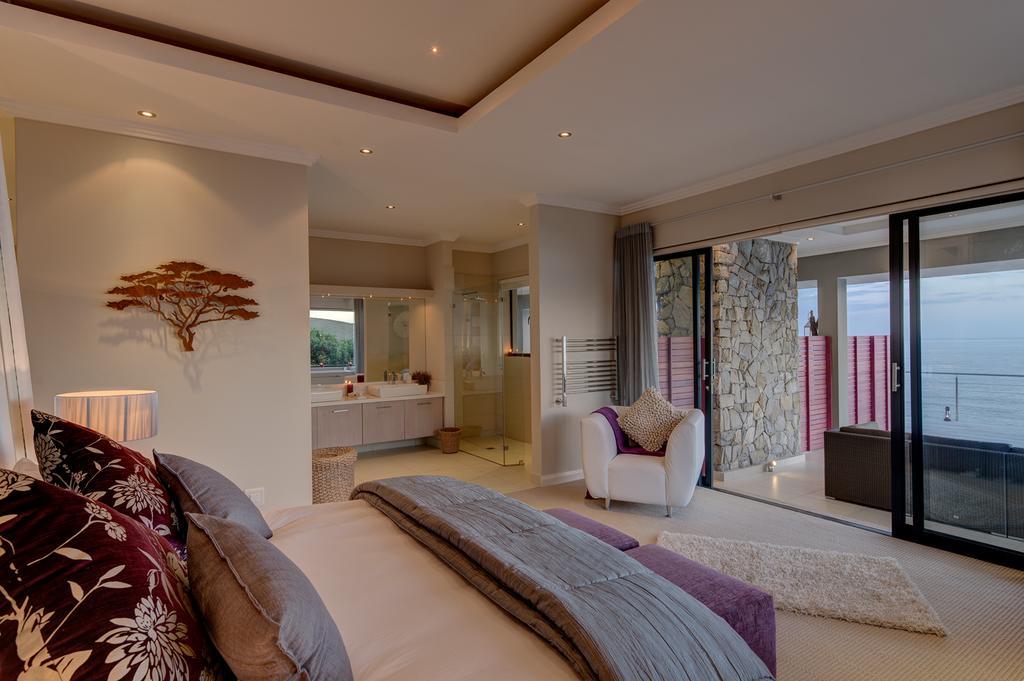 Bed and Breakfast Retreat On Cliff Knysna Exterior foto