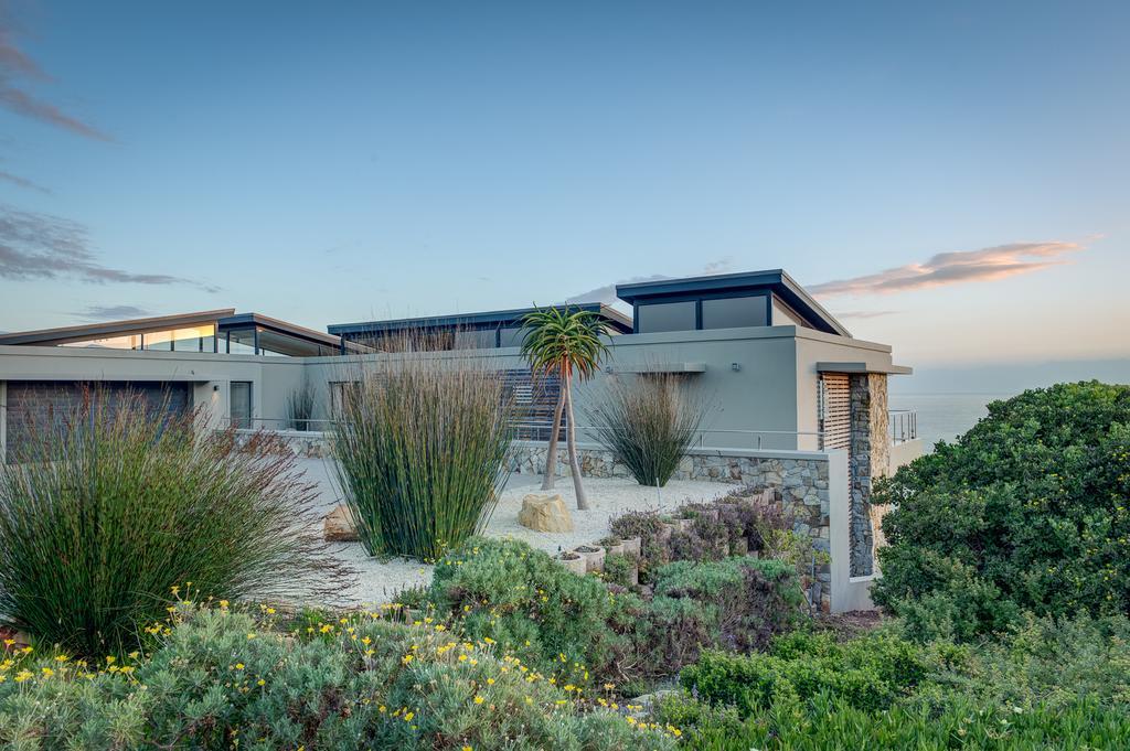 Bed and Breakfast Retreat On Cliff Knysna Exterior foto