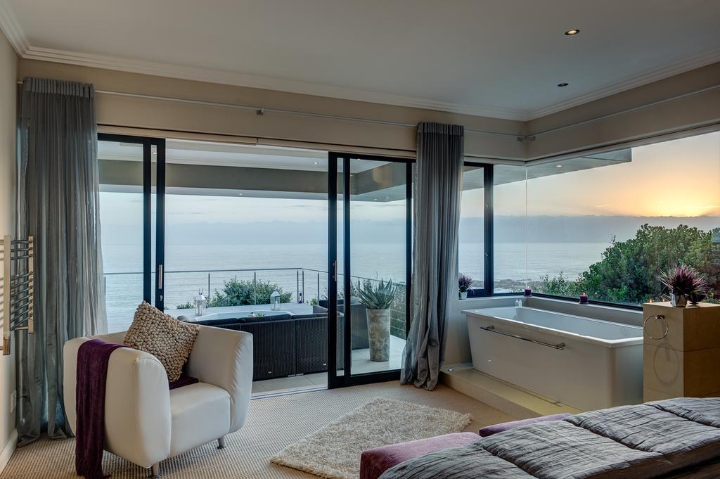 Bed and Breakfast Retreat On Cliff Knysna Exterior foto