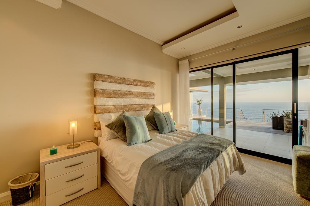 Bed and Breakfast Retreat On Cliff Knysna Exterior foto