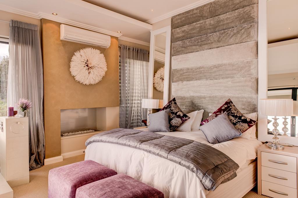 Bed and Breakfast Retreat On Cliff Knysna Exterior foto