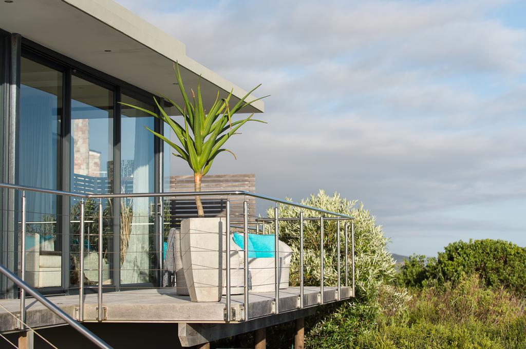 Bed and Breakfast Retreat On Cliff Knysna Exterior foto