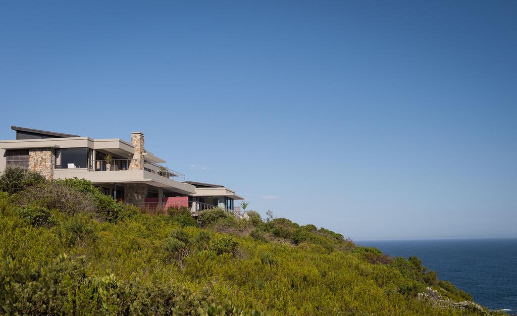 Bed and Breakfast Retreat On Cliff Knysna Exterior foto