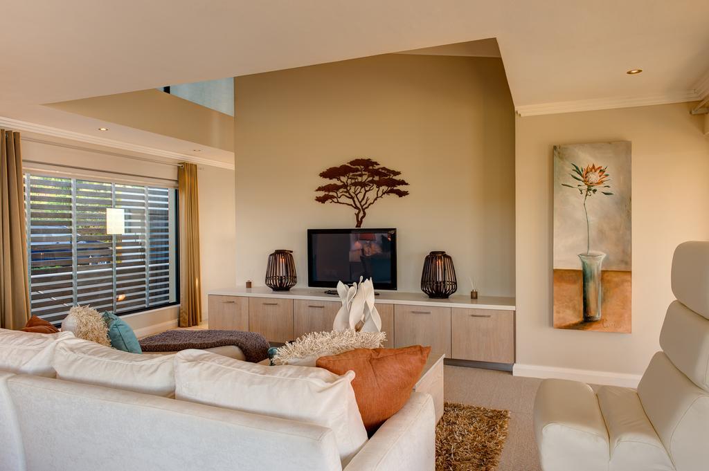 Bed and Breakfast Retreat On Cliff Knysna Exterior foto