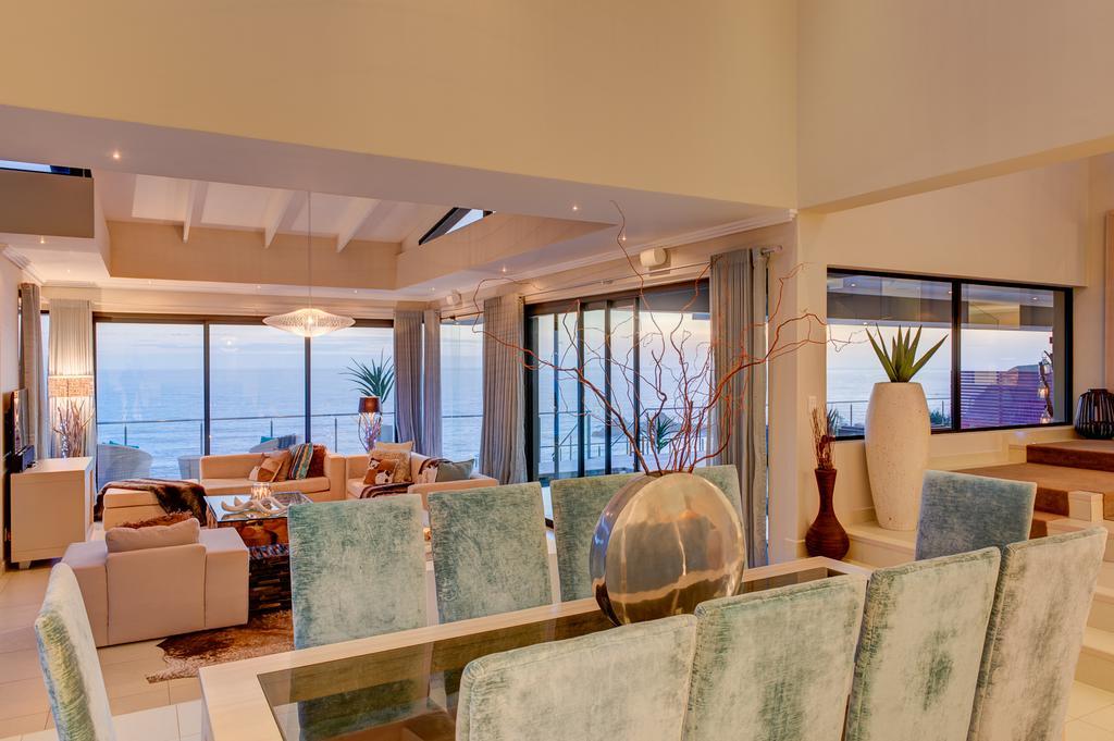 Bed and Breakfast Retreat On Cliff Knysna Exterior foto