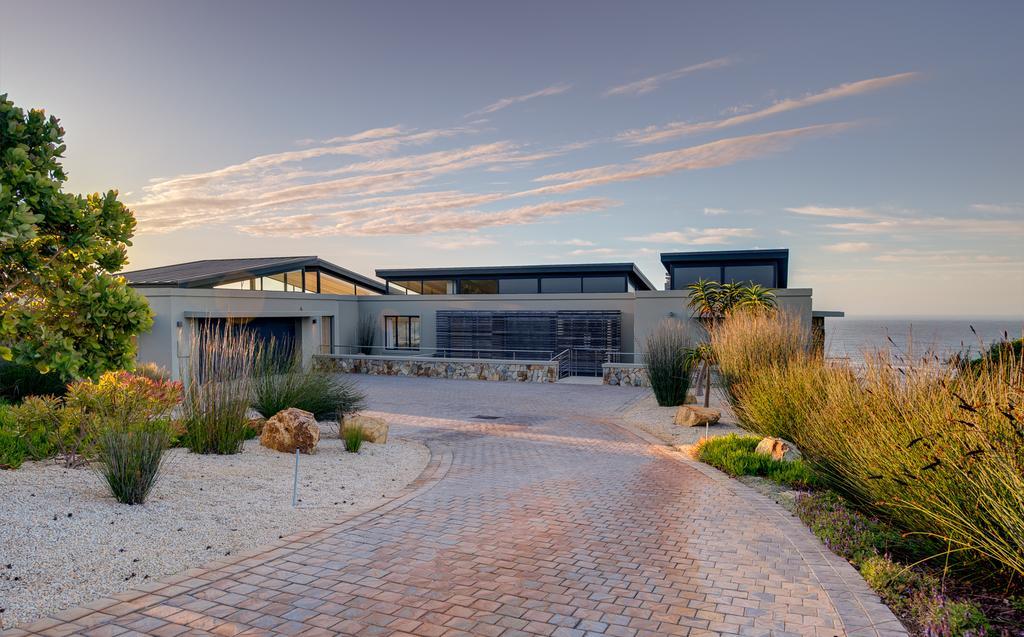 Bed and Breakfast Retreat On Cliff Knysna Exterior foto